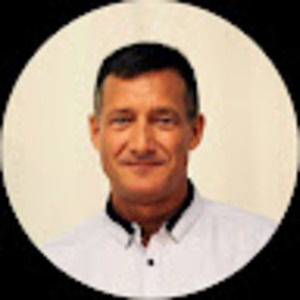 Meet your Posher, Stephan